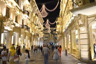 Miniature Boutique - Baku - 1