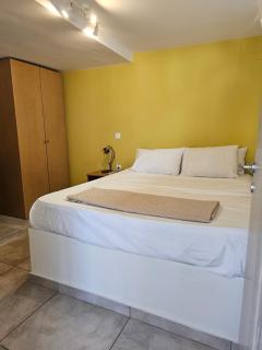 Liberty Roof House - Ermoupoli - 1