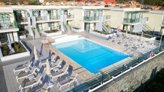 SALT-APARTMENTS Green Ocean - San Bartolomé - 8