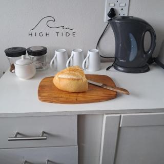 High Tide - De Kelders - 3