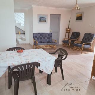 High Tide Self Catering Accommodation - 5