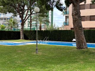 Apartamento El Abu - Benicàssim - 4