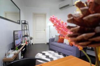 The Gramercy Residences NEW Sleek 1BR Suite, 600mbps Wifi, Netflix & FREE Amenities - 2