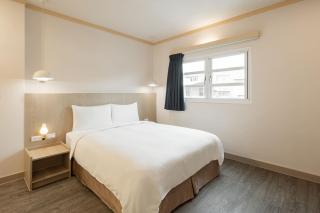 Kindness Hotel - Tainan Mingsheng Branch - 1