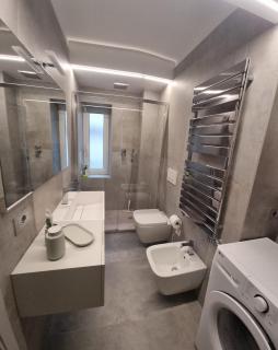 House Cerusa - Genova - 6