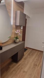 House Cerusa - Genova - 1