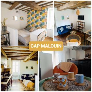 Cap Malouin - Saint-Malo - 0
