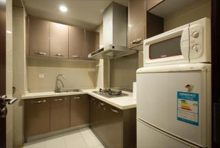 Su Man Designer River View Hotel宿漫设计师江景酒店重庆洪崖洞店 - Chongqing - 9