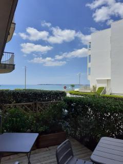 le Colisée appartement vue mer - La Baule - 0