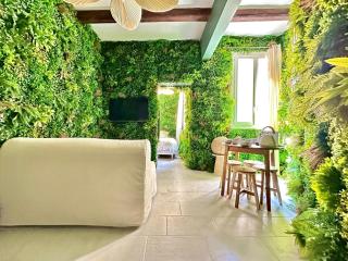 Logement insolite classé - Nîmes Arènes - Parking - Nimes - 7