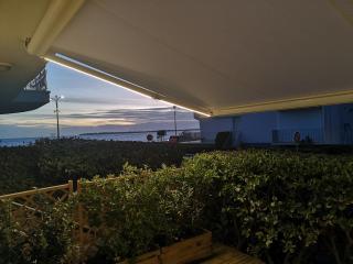 le Colisée appartement vue mer - La Baule - 6