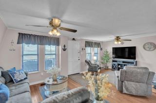 Beautiful Lakeview Chateau with Stunning Views home - Rutledge - 6