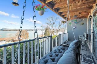 Beautiful Lakeview Chateau with Stunning Views home - Rutledge - 8