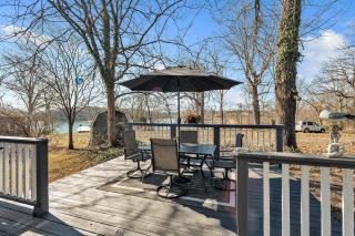 Beautiful Lakeview Chateau with Stunning Views home - Rutledge - 1