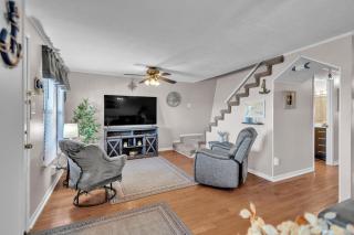 Beautiful Lakeview Chateau with Stunning Views home - Rutledge - 7