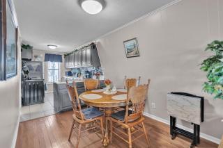 Beautiful Lakeview Chateau with Stunning Views home - Rutledge - 3