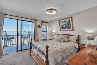 Beautiful Lakeview Chateau with Stunning Views home - Rutledge - 5
