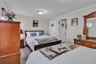 Beautiful Lakeview Chateau with Stunning Views home - Rutledge - 4