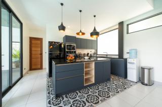Innovative 4BR Villa Sunset Garden 1 with Oxygen Pool - Ban Saiyuan (1) - 3