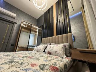 Boulevard 188 tashkent city - Tashkent - 8