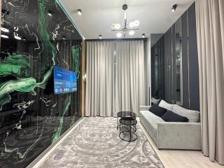 Boulevard 188 tashkent city - Tashkent - 7