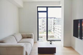 Luxury Apartment - Copenhagen Harbour View - Copenaghen - 8