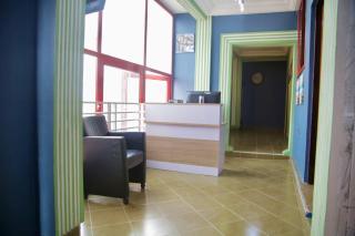 Franco joy AIR B&B - Amasaman - 0