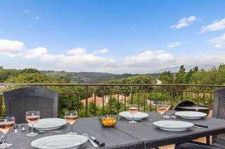 La Frênaie - Quiet - Swimming pool - Car park - 0