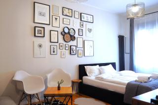 Apartament Dwa Lwy Gdańsk Stare Miasto - Danzig - 2