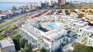 SALT-APARTMENTS Green Ocean - San Bartolomé - 6