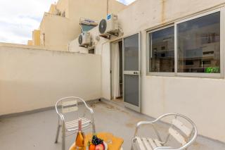 Stefanela Building - Happy Rentals - Sliema - 7