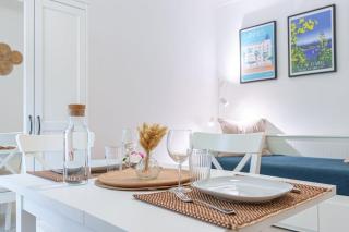 Le Bosquet - Quiet - Hypercentre - AC - Garden - Cannes - 3