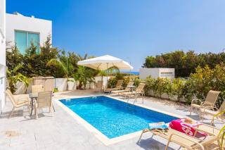 Villa Avian - Paralimni - 9