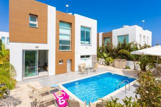 Villa Avian - Paralimni - 8