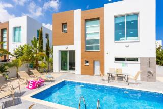 Villa Avian - Paralimni - 7