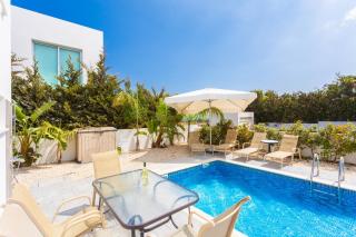 Villa Avian - Paralimni - 6