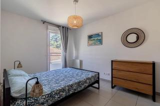 L'Allegria - Peaceful - Sea - Private car park - Antibes - 8