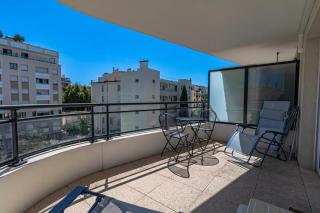 L'Allegria - Peaceful - Sea - Private car park - Antibes - 5