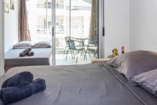 Le Bricka - Hypercentre - Cosy - 2 min from the sea - Antibes - 8