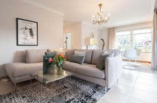 Haus Gorch Fock Strasse - 7