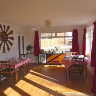 Manor Farm Stay - Sutton on Sea - 8