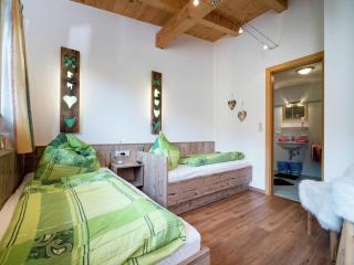 Cozy feel good holiday apartment in Leogang - Leogang - 3