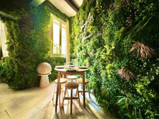 Logement insolite classé - Nîmes Arènes - Parking - Nimes - 1