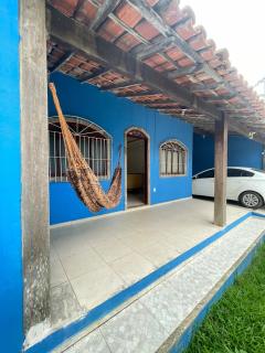 Casa aconchegante - São Pedro da Aldeia - 1