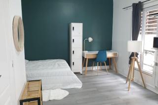 Flexliving - studio - Auriol - 9