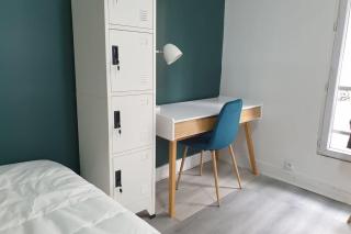 Flexliving - studio - Auriol - París - 8