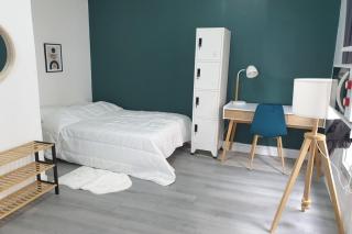 Flexliving - studio - Auriol - París - 1