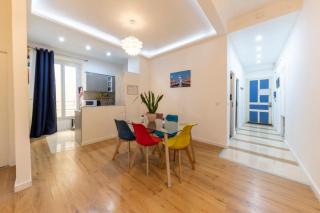 The Big Flat - Hypercentre - Car park - Virtual tour - Nice - 4