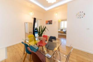 The Big Flat - Hypercentre - Car park - Virtual tour - Nice - 3