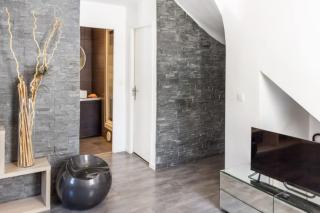 Le Montfleury - Hypercenter - Cozy - WIFI - 6